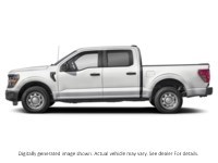2026 Ford F-150 XL 4WD Supercrew 5.5' Box