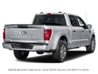 2026 Ford F-150 Stx 4WD Supercrew 5.5' Box