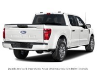 2026 Ford F-150 Stx 4WD Supercrew 5.5' Box Oxford White  Shot 6