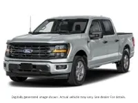2026 Ford F-150 XLT | 4X4 | 5.0L | 303A |Blk Pk Pls |Roof |Bed Utl Colour Shot 1