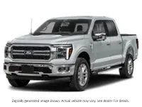 2026 Ford F-150 Lariat 4WD Supercrew 5.5' Box Colour Shot 1
