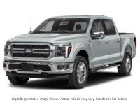 2026 Ford F-150 Lariat 4WD Supercrew 5.5' Box Avalanche  Shot 1