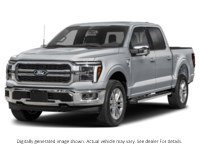 2026 Ford F-150 Lariat 4WD Supercrew 5.5' Box