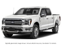 2026 Ford F-150 Lariat 4WD Supercrew 5.5' Box