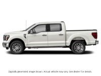 2026 Ford F-150 Lariat 4WD Supercrew 5.5' Box