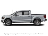 2026 Ford F-150 Lariat 4WD Supercrew 5.5' Box