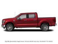 2026 Ford F-150 Lariat 4WD Supercrew 5.5' Box
