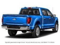 2026 Ford F-150 Lariat 4WD Supercrew 5.5' Box Colour Shot 2