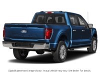 2026 Ford F-150 Lariat 4WD Supercrew 5.5' Box