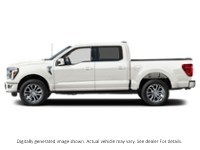 2026 Ford F-150 King Ranch 4WD Supercrew 5.5' Box Colour Shot 3
