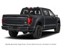 2026 Ford F-150 Platinum 4WD Supercrew 5.5' Box