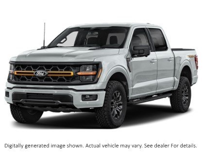 2026 Ford F-150 Tremor | 4X4 | 3.5L | 402A | Roof | Spray-In