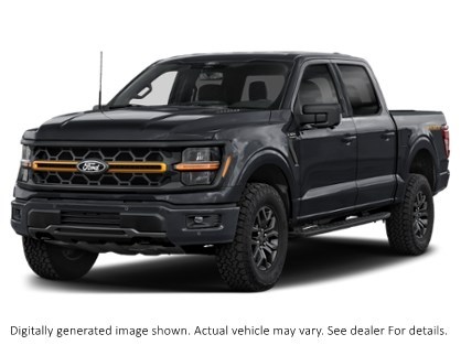 2026 Ford F-150 Tremor 4WD Supercrew 5.5' Box