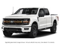 2026 Ford F-150 Tremor 4WD Supercrew 5.5' Box