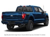2026 Ford F-150 Tremor 4WD Supercrew 5.5' Box