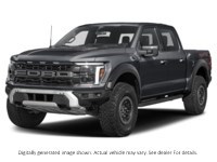 2026 Ford F-150 Raptor 4WD Supercrew 5.5' Box