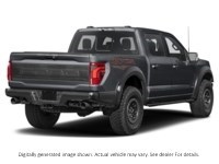 2026 Ford F-150 Raptor 4WD Supercrew 5.5' Box