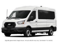 2026 Ford Transit Passenger Wagon T-350 148