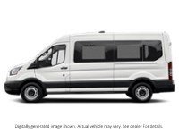 2026 Ford Transit Passenger Wagon T-350 148