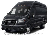 2026 Ford Transit Passenger Wagon T-350 Hd 148