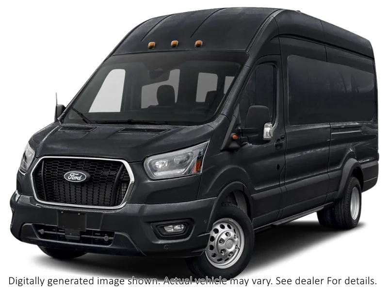 2027 Ford Transit Passenger Wagon T-350 Hd 148