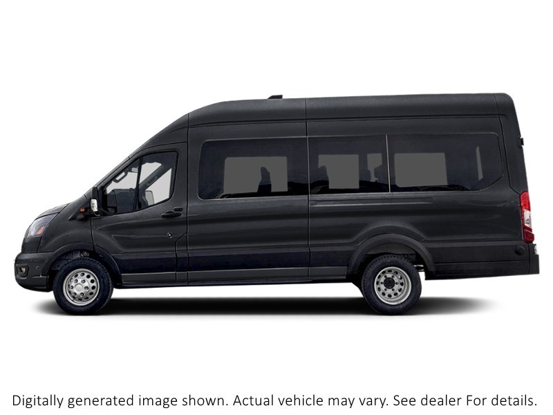 2027 Ford Transit Passenger Wagon T-350 Hd 148
