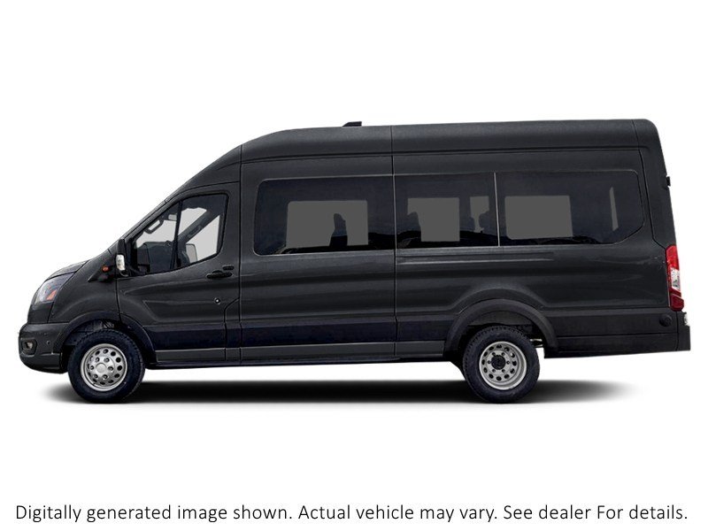 2026 Ford Transit Passenger Wagon T-350 Hd 148