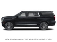 2026 GMC Yukon XL 4WD 4dr Denali Onyx Black  Shot 2