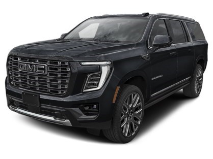 2026 Gmc Yukon Xl 4WD 4Dr Denali Ultimate