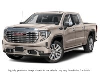 2026 Gmc Sierra 1500 4WD Crew Cab 147