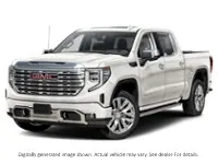 2026 Gmc Sierra 1500 4WD Crew Cab 147