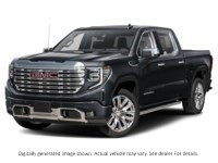2026 Gmc Sierra 1500 4WD Crew Cab 147