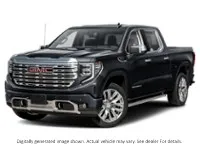 2026 Gmc Sierra 1500 4WD Crew Cab 147
