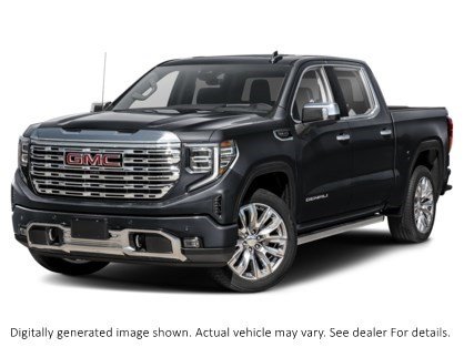 2026 Gmc Sierra 1500 4WD Crew Cab 147" Denali