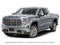 2026 Gmc Sierra 1500 4WD Crew Cab 147