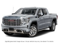 2026 Gmc Sierra 1500 4WD Crew Cab 147