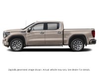 2026 Gmc Sierra 1500 4WD Crew Cab 147