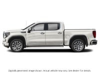2026 GMC Sierra 1500 4WD Crew Cab 147