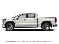 2026 Gmc Sierra 1500 4WD Crew Cab 147