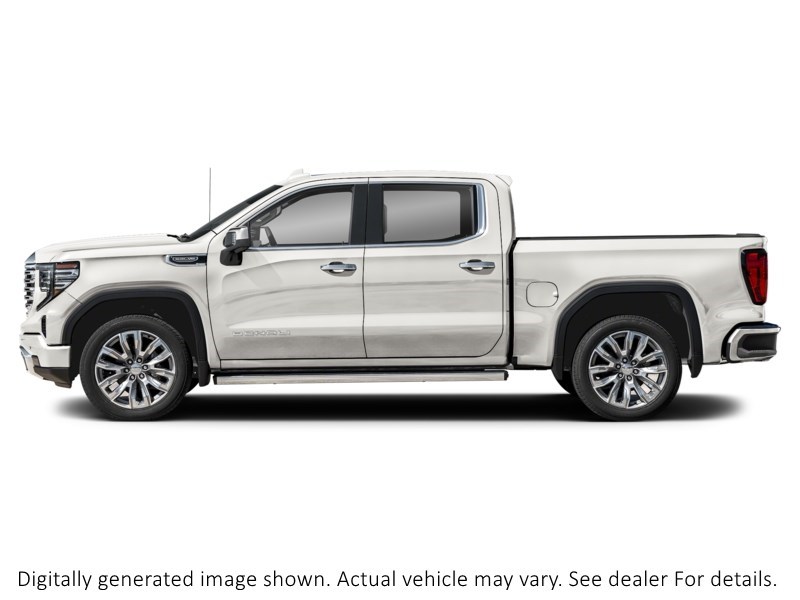 2026 GMC Sierra 1500 4WD Crew Cab 147