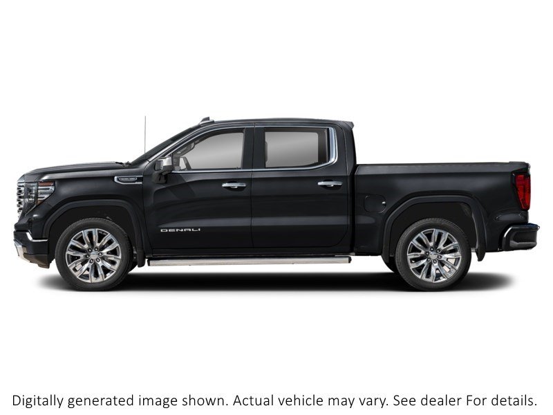 2026 Gmc Sierra 1500 4WD Crew Cab 147