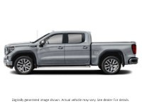 2026 Gmc Sierra 1500 4WD Crew Cab 147