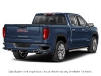 2026 Gmc Sierra 1500 4WD Crew Cab 147