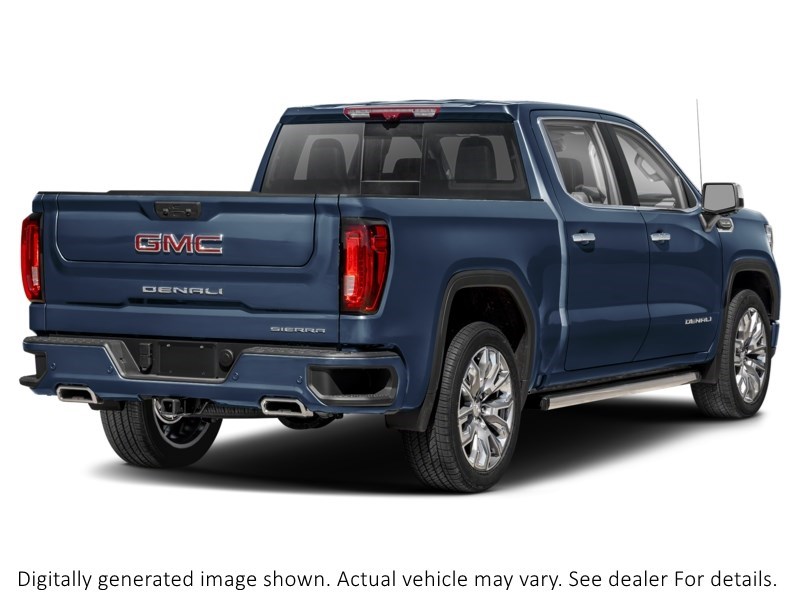 2026 Gmc Sierra 1500 4WD Crew Cab 147