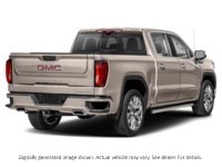 2026 Gmc Sierra 1500 4WD Crew Cab 147