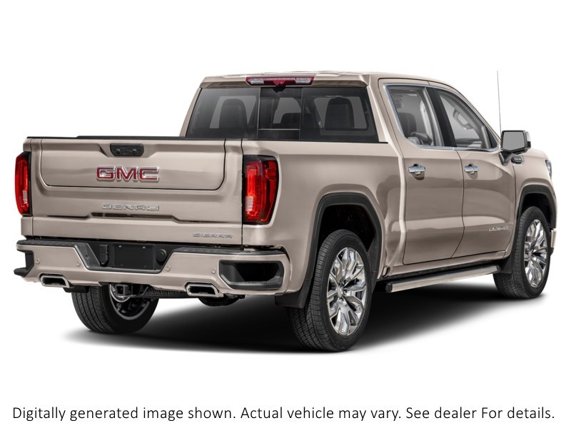 2026 Gmc Sierra 1500 4WD Crew Cab 147