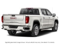 2026 GMC Sierra 1500 4WD Crew Cab 147