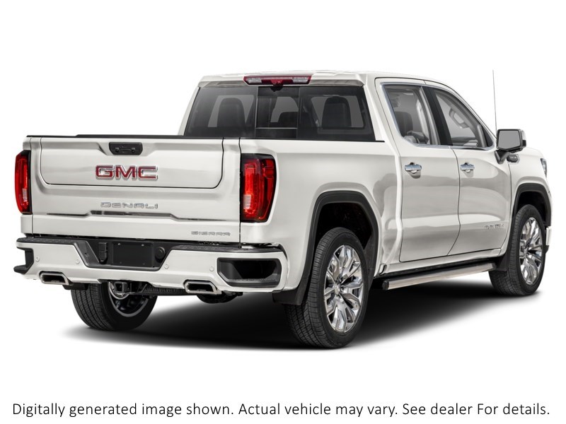 2026 GMC Sierra 1500 4WD Crew Cab 147