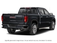 2026 GMC Sierra 1500 4WD Crew Cab 147