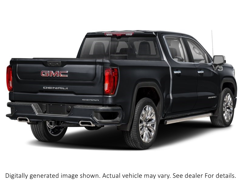 2026 GMC Sierra 1500 4WD Crew Cab 147